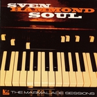 Sven Hammond Soul - The Marmalade Sessions