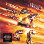 Judas Priest - FIREPOWER