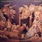 Great Plains - Born In A Barn (Vinyl)
