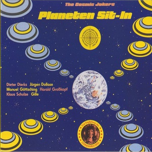 Planeten Sit-In (Vinyl)