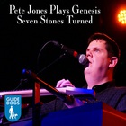 Tiger Moth Tales - Pete Jones Plays Genesis - Selling England For A Pound (EP)