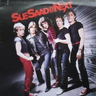Sue Saad & The Next (Vinyl)