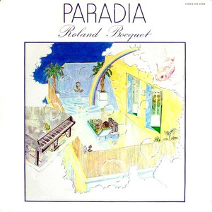 Paradia (Vinyl)