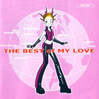 Coco Lee - The Best Of My Love CD1