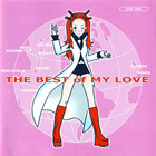Coco Lee - The Best Of My Love CD2