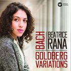 Beatrice Rana - Bach - Goldberg Variations