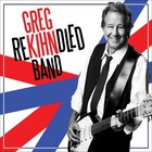 Greg Kihn Band - Rekihndled