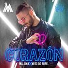 Maluma - Corazón (CDS)