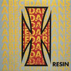 Abecedarians - Resin (Vinyl)