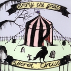 Emmy The Great - Secret Circus (CDS)