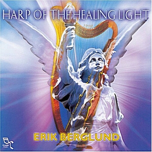 Harp Of Healing Light