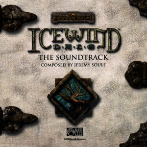 Icewind Dale OST