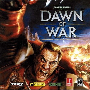 Warhammer 40000: Dawn Of War OST