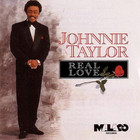 Johnnie Taylor - Real Love (Vinyl)