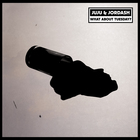 Juju & Jordash - What About Tuesday? (EP) (Vinyl)
