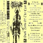 Lord Gore - Dark Lords Of The Cyst (Tape)