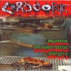 Lord Gore - Massive Deconstructive Surgery (Tape)