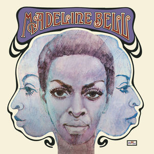 Madeline Bell (Vinyl)