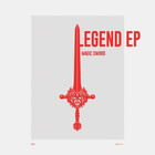 Magic Sword - Legend (EP)
