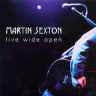 Live Wide Open CD1
