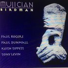 Mujician - Birdman