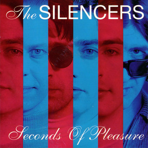 Seconds Of Pleasure