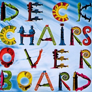Deckchairs Overboard (Vinyl)