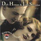 Dick Hyman - Forgotten Dreams (With John Sheridan & His Dream Band)