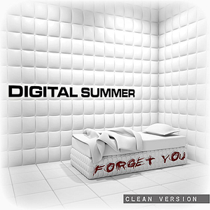Forget You (Feat. Clint Lowery) (Clean Version) (CDS)