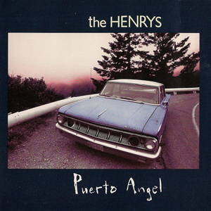 Puerto Angel