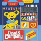 Dead & Company - 2017/11/12 New York, Ny CD1