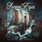 Leaves' Eyes - Sign Of The Dragonhead (Limited Edition) CD1