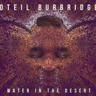 Oteil Burbridge - Water In The Desert