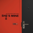 She's Mine (CDS)