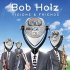 Bob Holz - Wolf & Butterfly