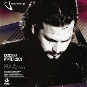 Subliminal Sessions Winter 2009 CD2