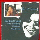 Marilyn Crispell - Wolf & Butterfly