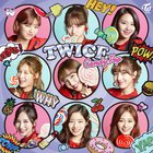 Twice - Candy Pop (EP)