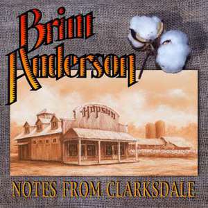 Notes From Clarksdale