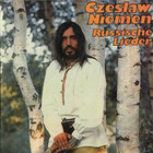Czesław Niemen - Russische Lieder (Remastered 2004)
