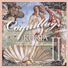 Kokia - Coquillage - The Best Collection II