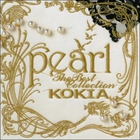 Kokia - Pearl-The Best Collection