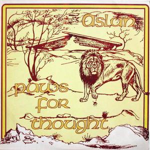 Paws For Thought (Vinyl)