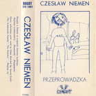 Czesław Niemen - Przeprowadzka (Tape)