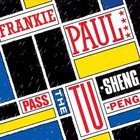 Frankie Paul - Pass The Tu-Sheng-Peng (Vinyl)