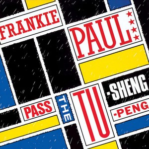 Pass The Tu-Sheng-Peng (Vinyl)