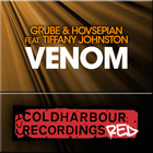 Venom (Feat. Tiffany Johnston) (CDS)