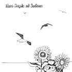 Naomi Lewis - Seagulls And Sunflowers (Vinyl)