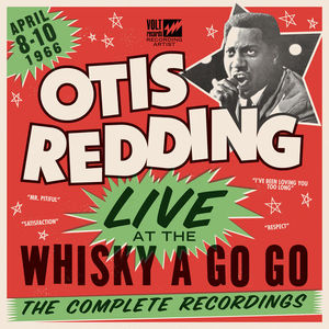 Live At The Whisky A Go Go: The Complete Recordings CD1
