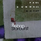Paul Dunmall - Bebop Starburst